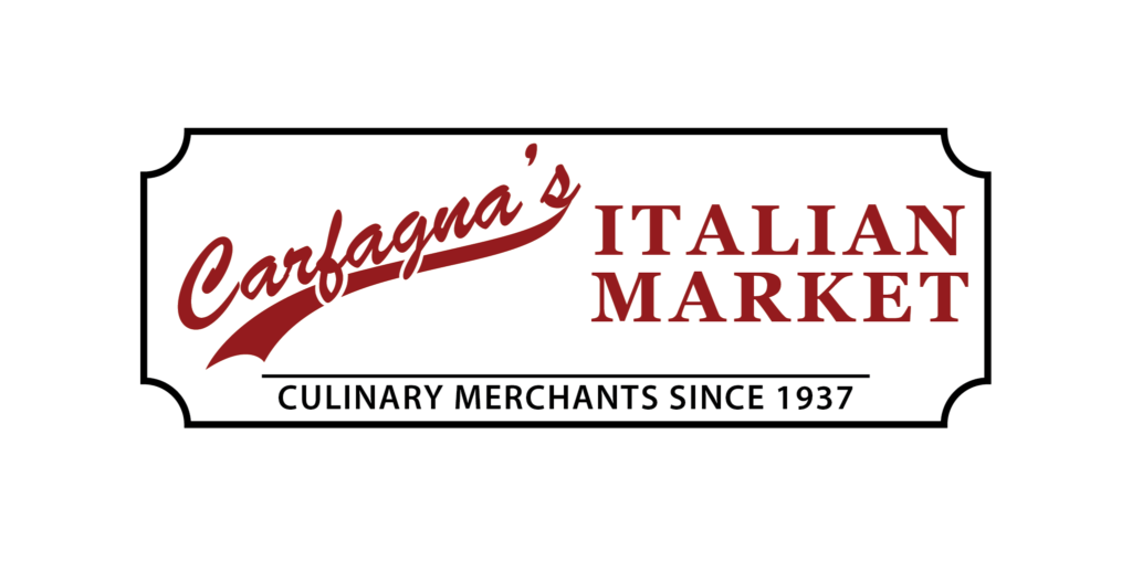 Carfagna's Market logo
